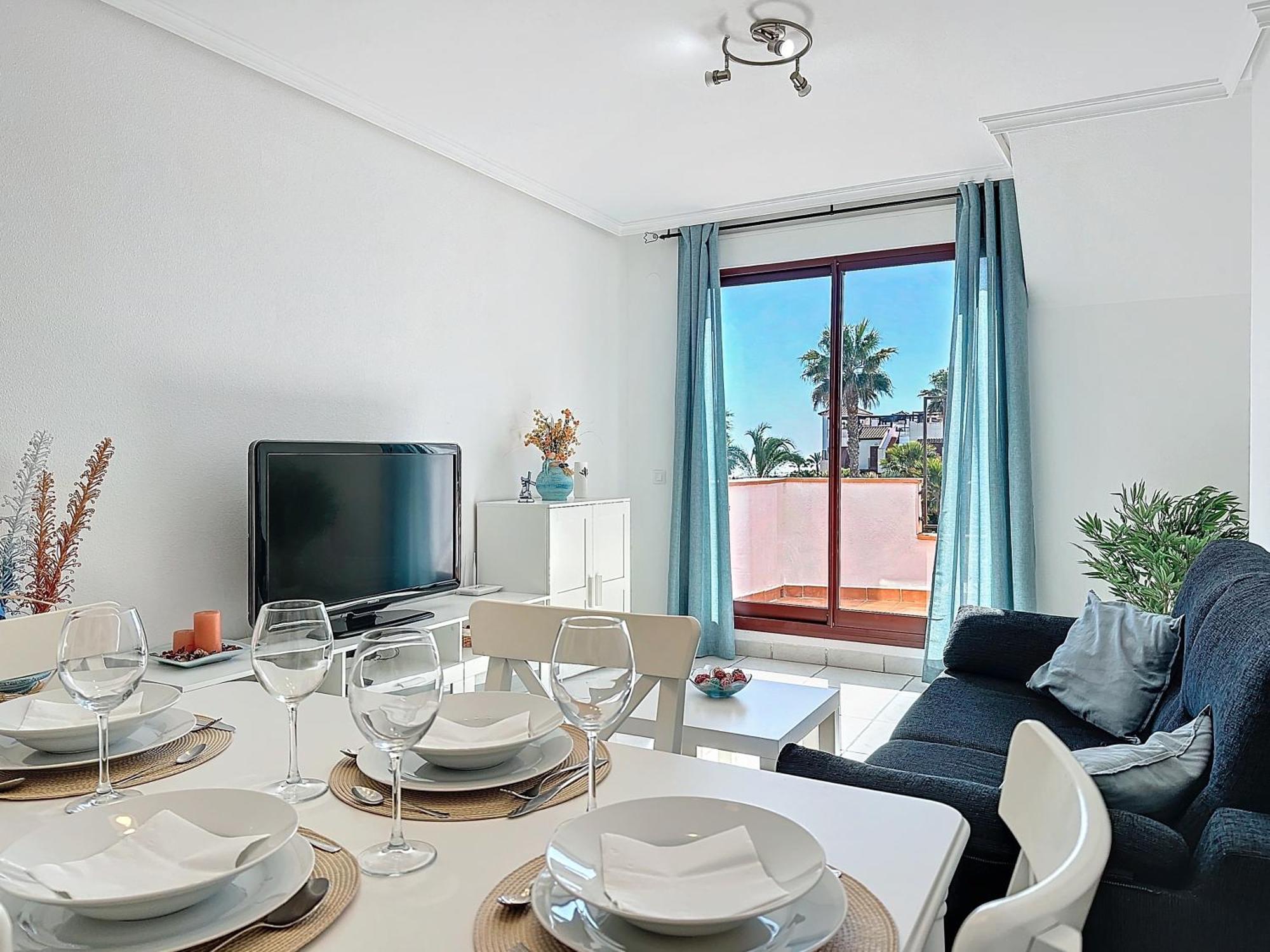 Apartamento ático En 1º Línea Con Impresionantes Vistas Al Mar