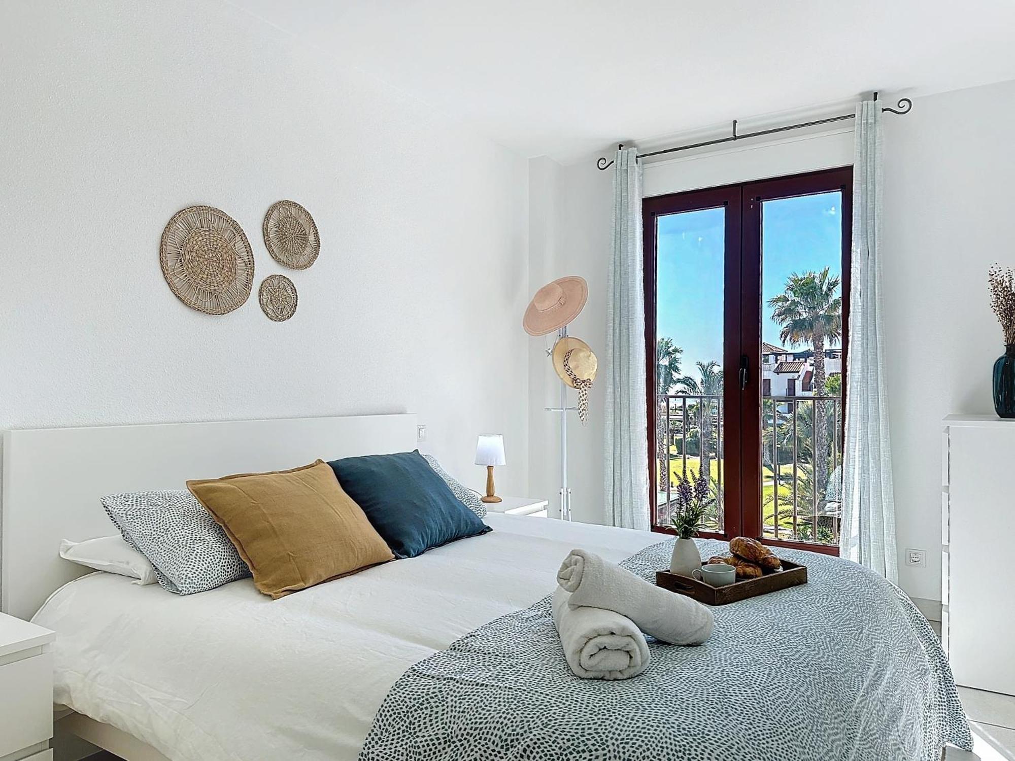 Apartamento ático En 1º Línea Con Impresionantes Vistas Al Mar