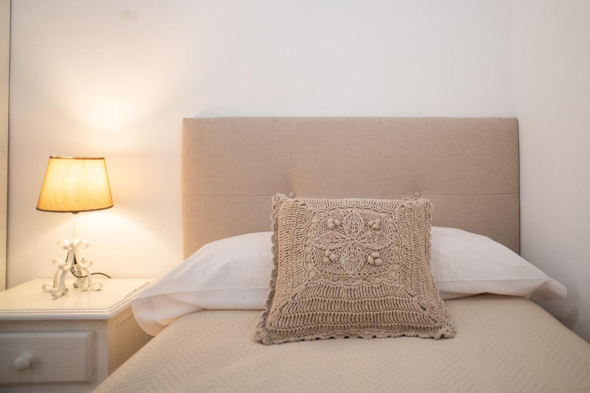 Apartamento Encarnacion Playa Caleta Cádiz