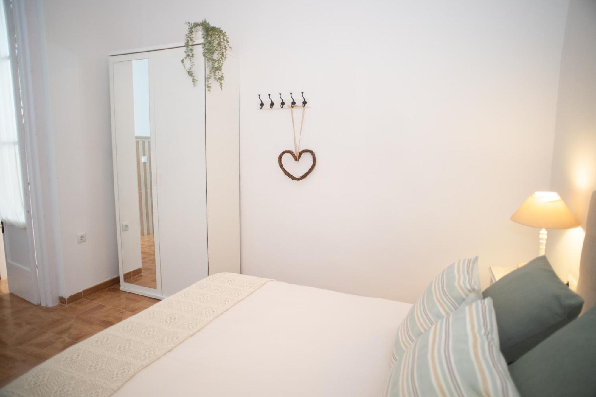 Encarnacion Playa Caleta Apartamento Cádiz