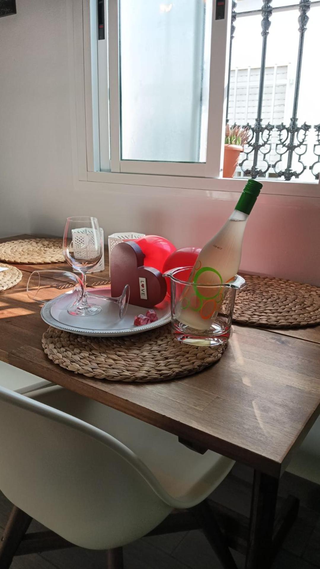 Apartamento Casa Isabel *