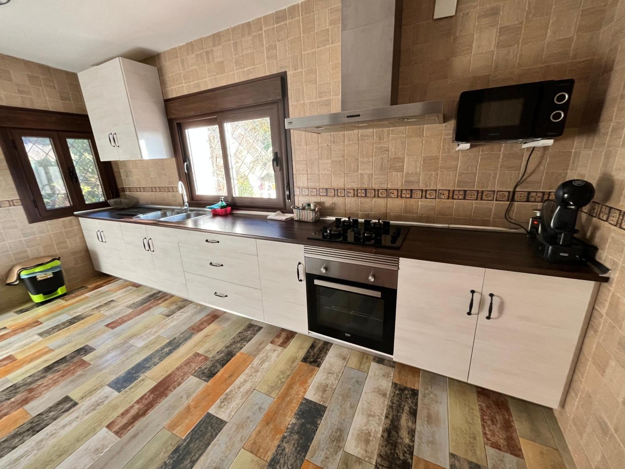 Rural Mariola Chalet La Iruela