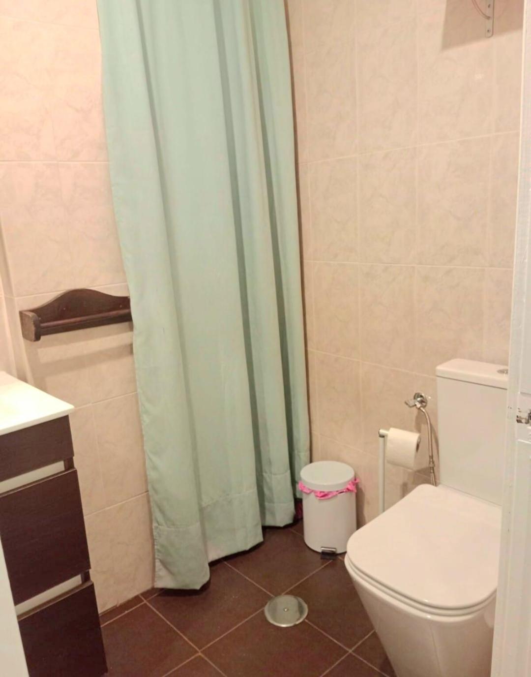 Apartamento Garcia Requena