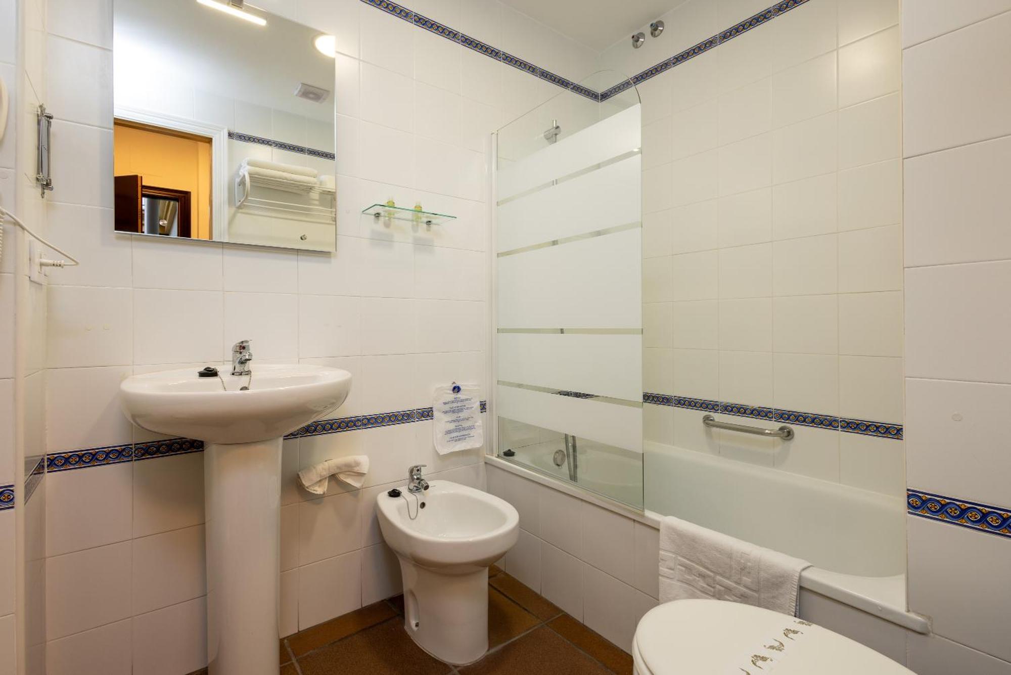 Apartment Casa Palacio De Leones *