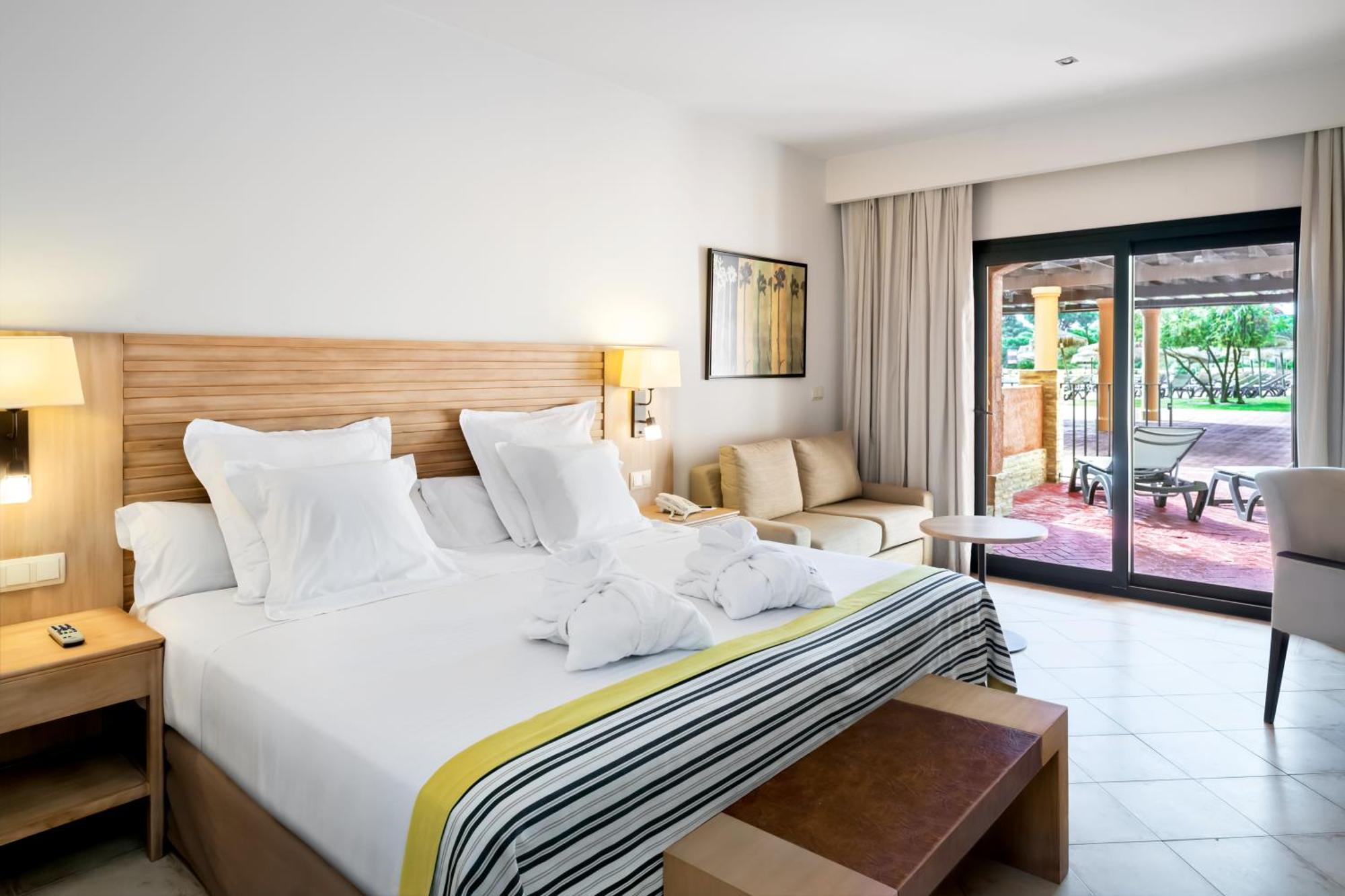 Barcelo Resort Punta Umbria