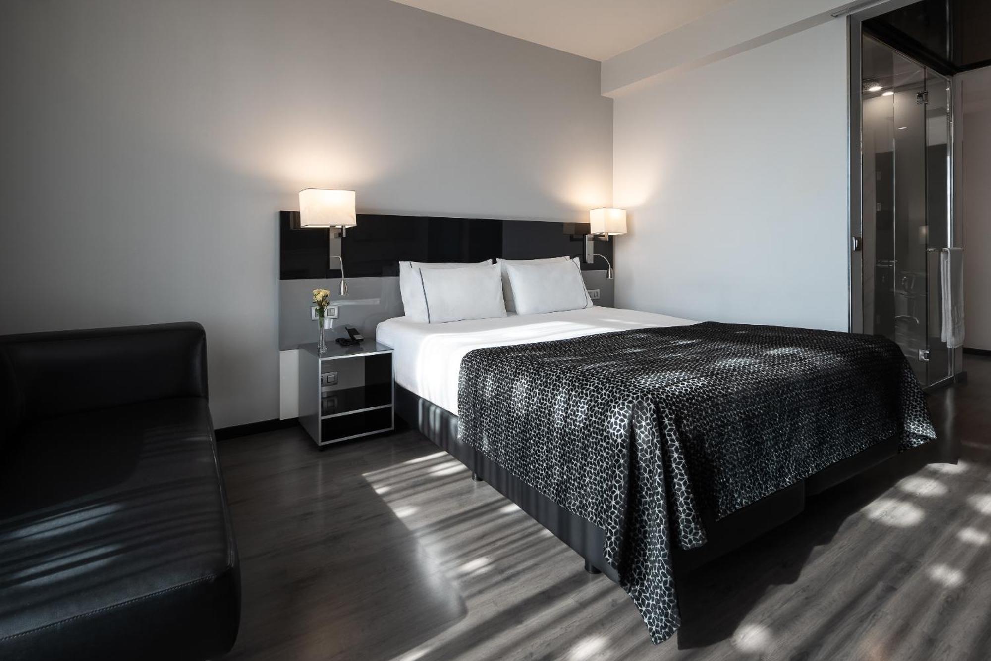 Eurostars Palace 5*