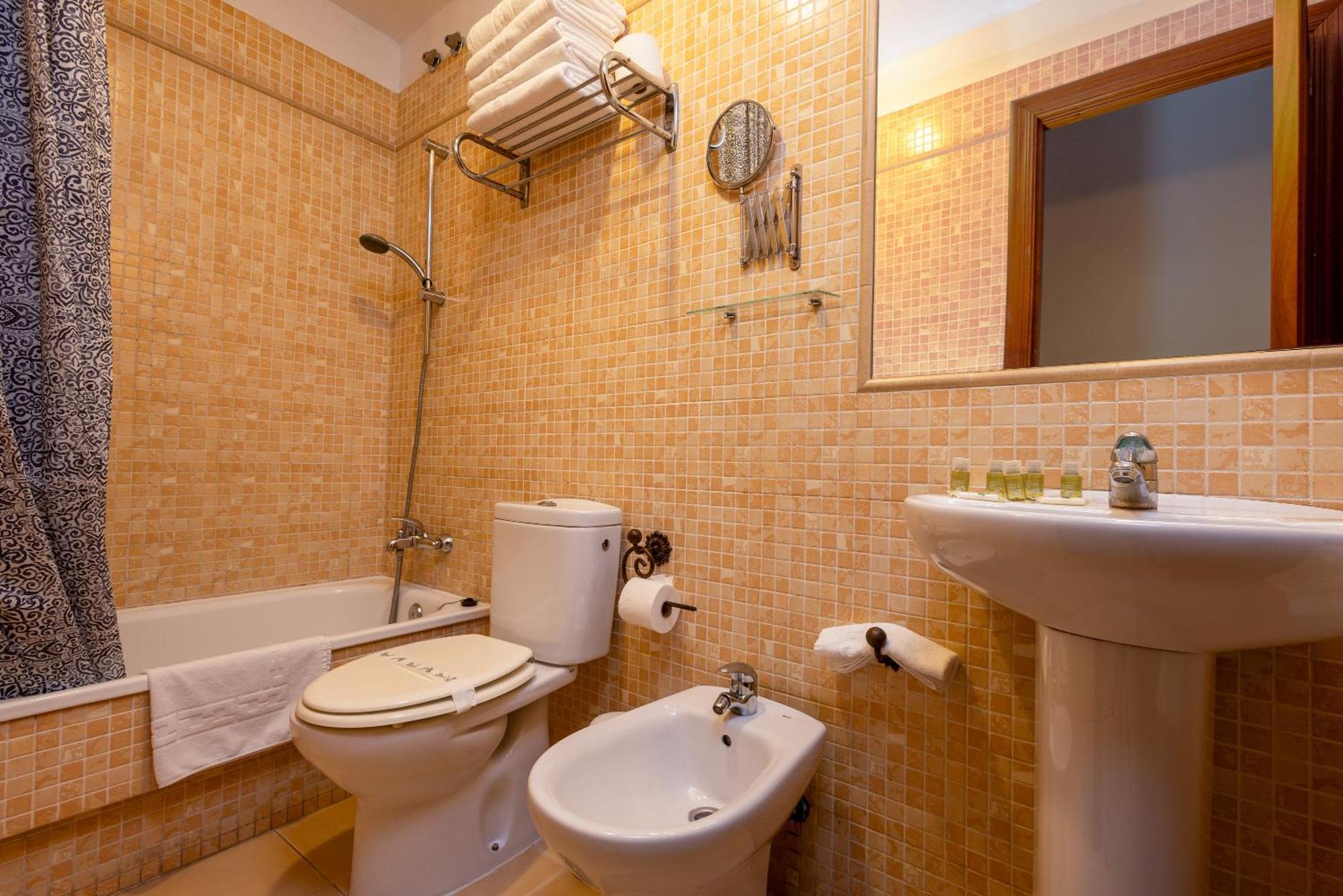 Casa Palacio Luna Apartment El Puerto de Santa Maria