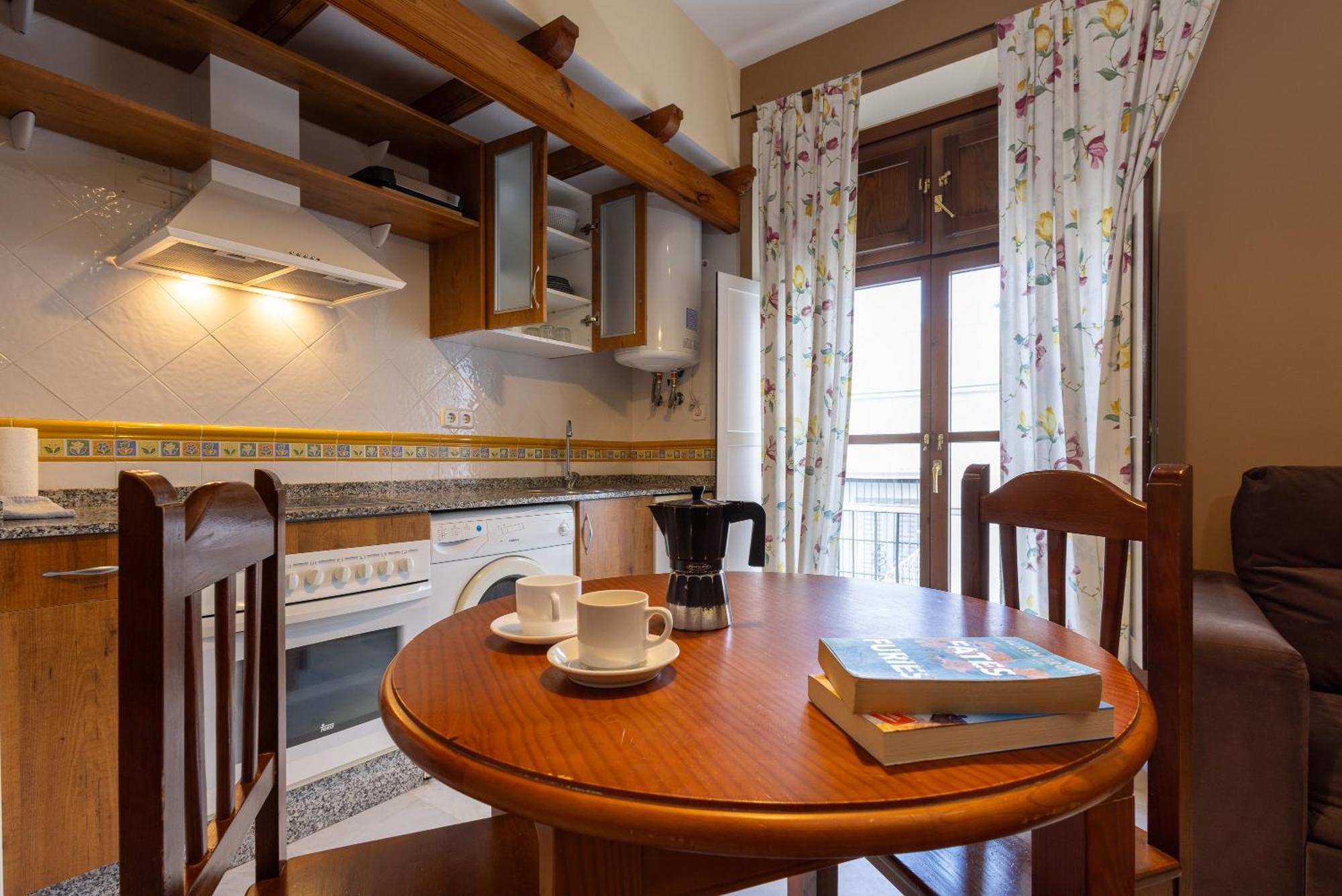 Apartment Casa Palacio Luna