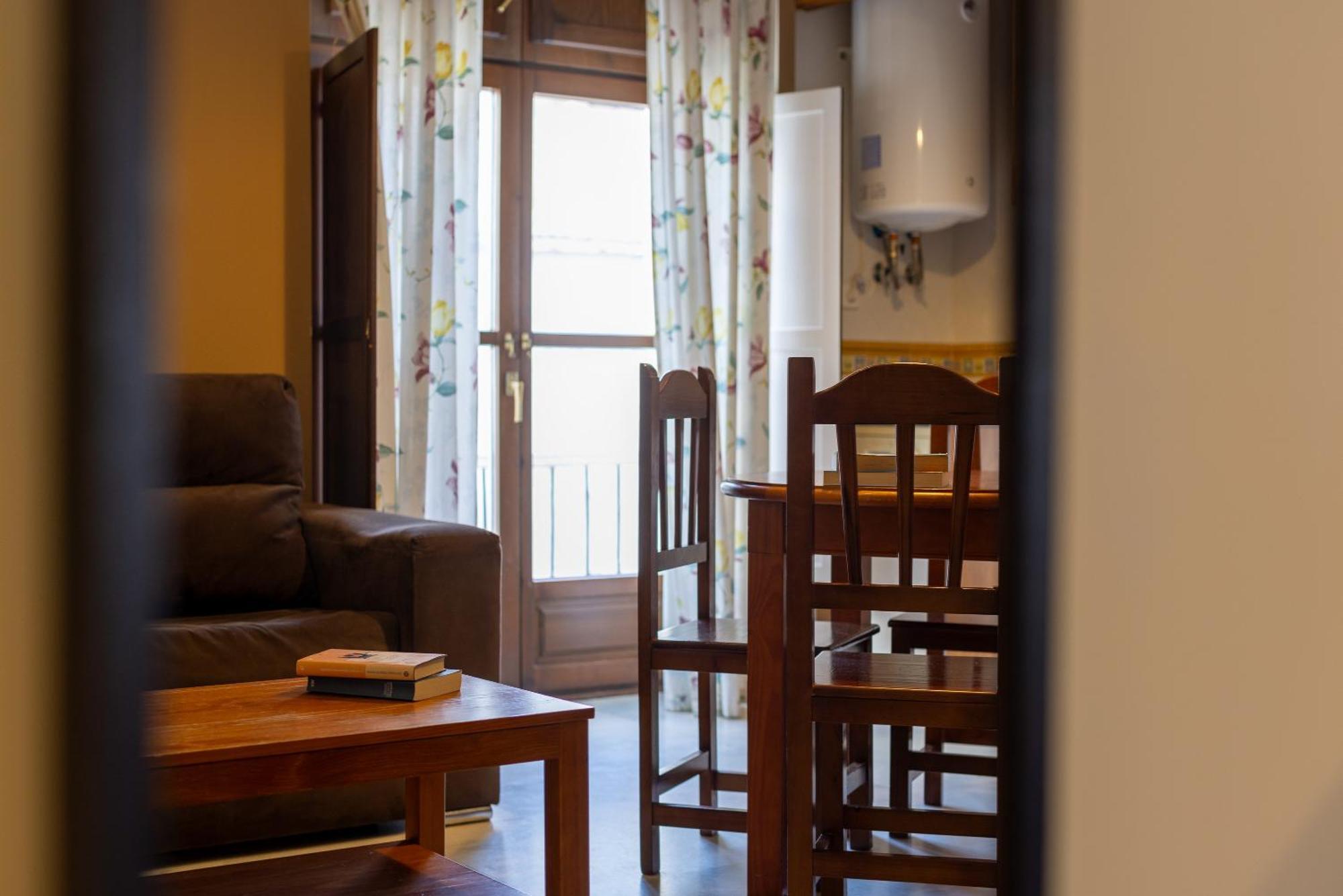 Apartment Casa Palacio Luna *