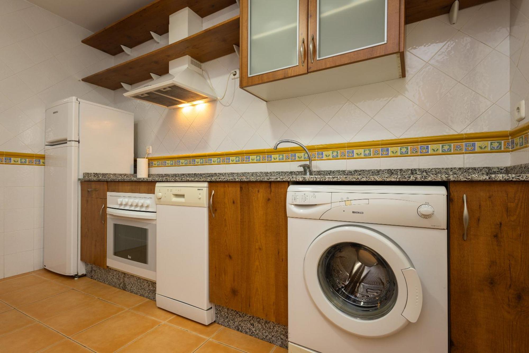 Apartment Casa Palacio Luna *
