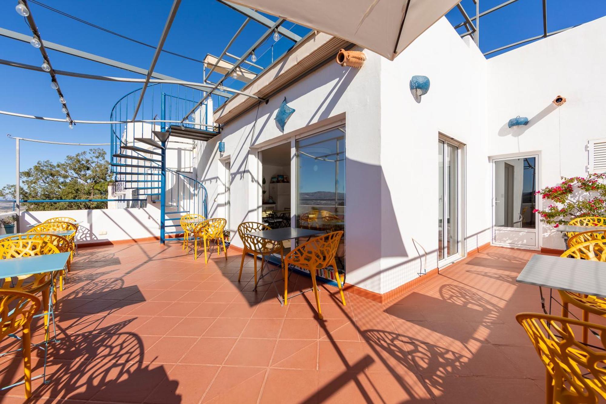 El Olivar Hotel