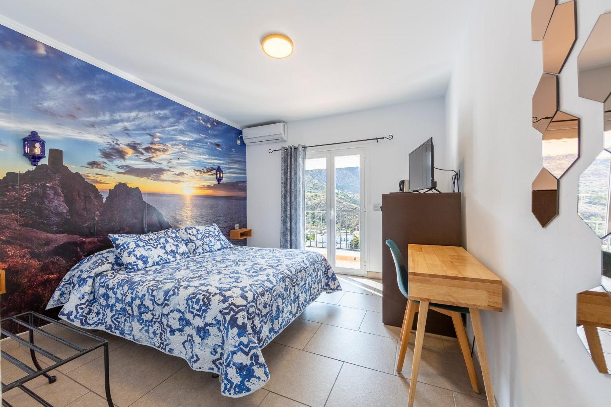 Hotel El Olivar