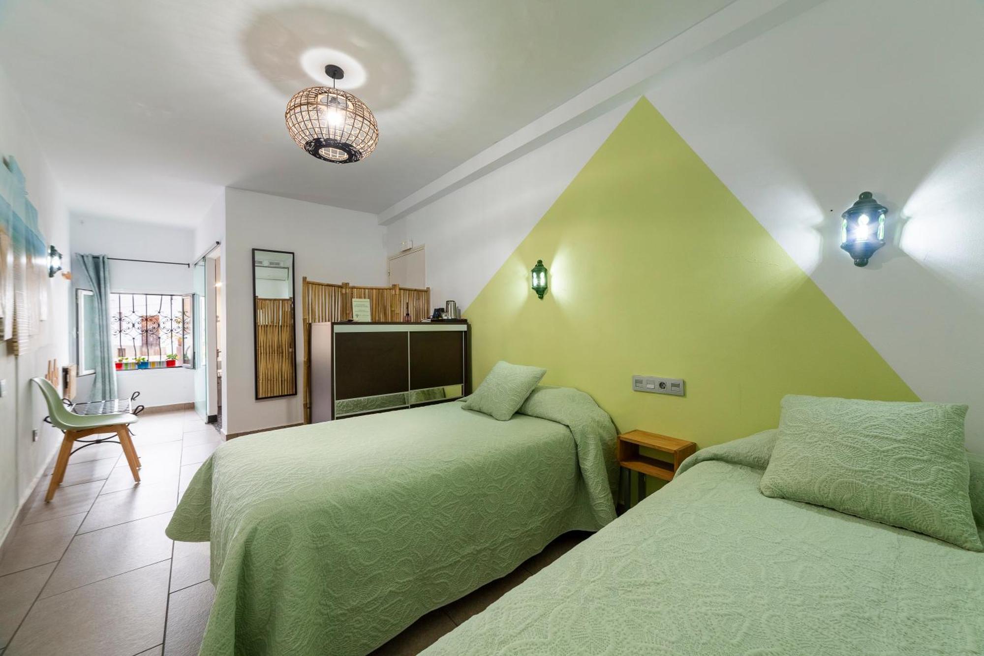 El Olivar Hotel Mojácar