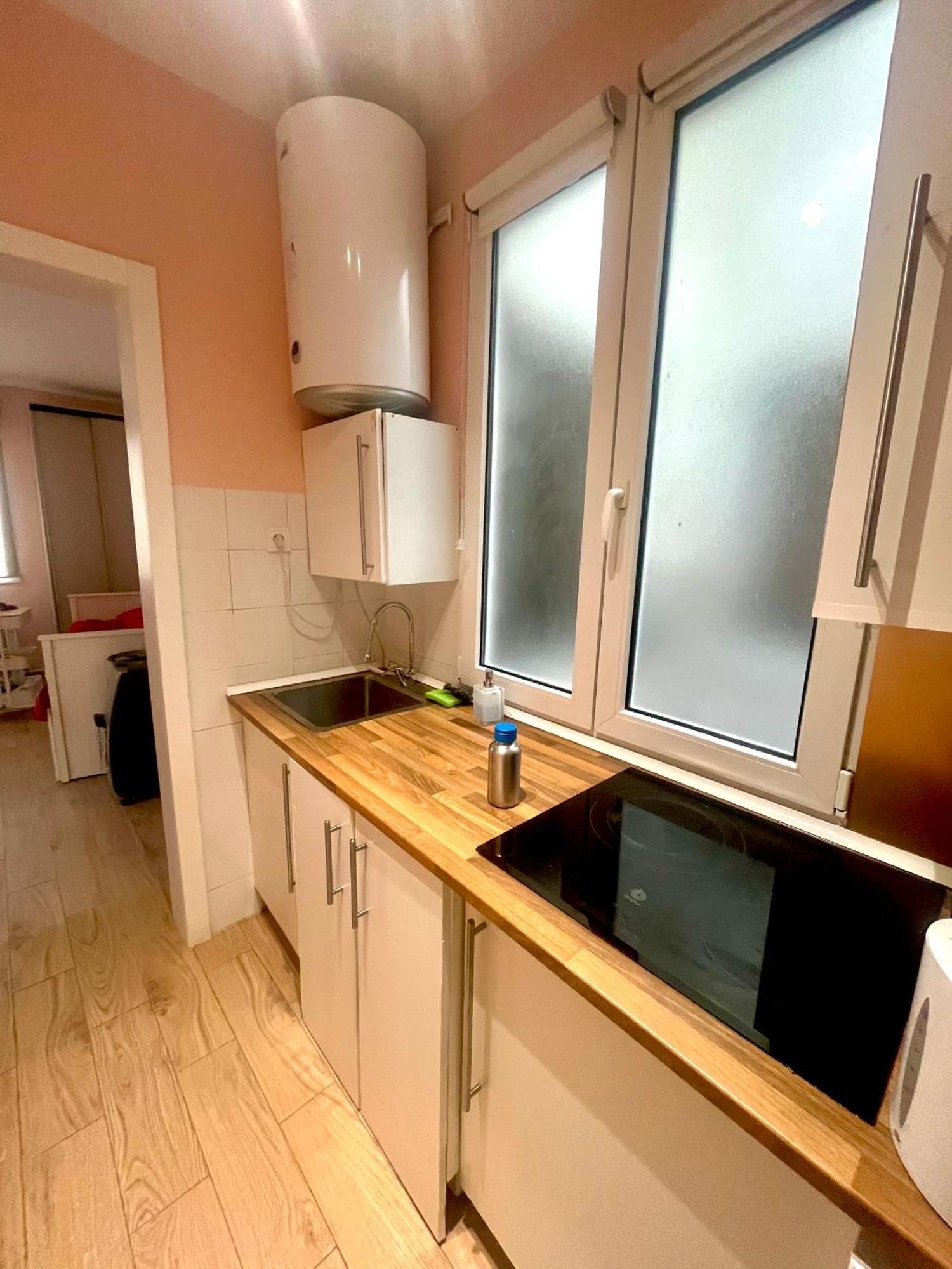 Apartment New Fika 4a *