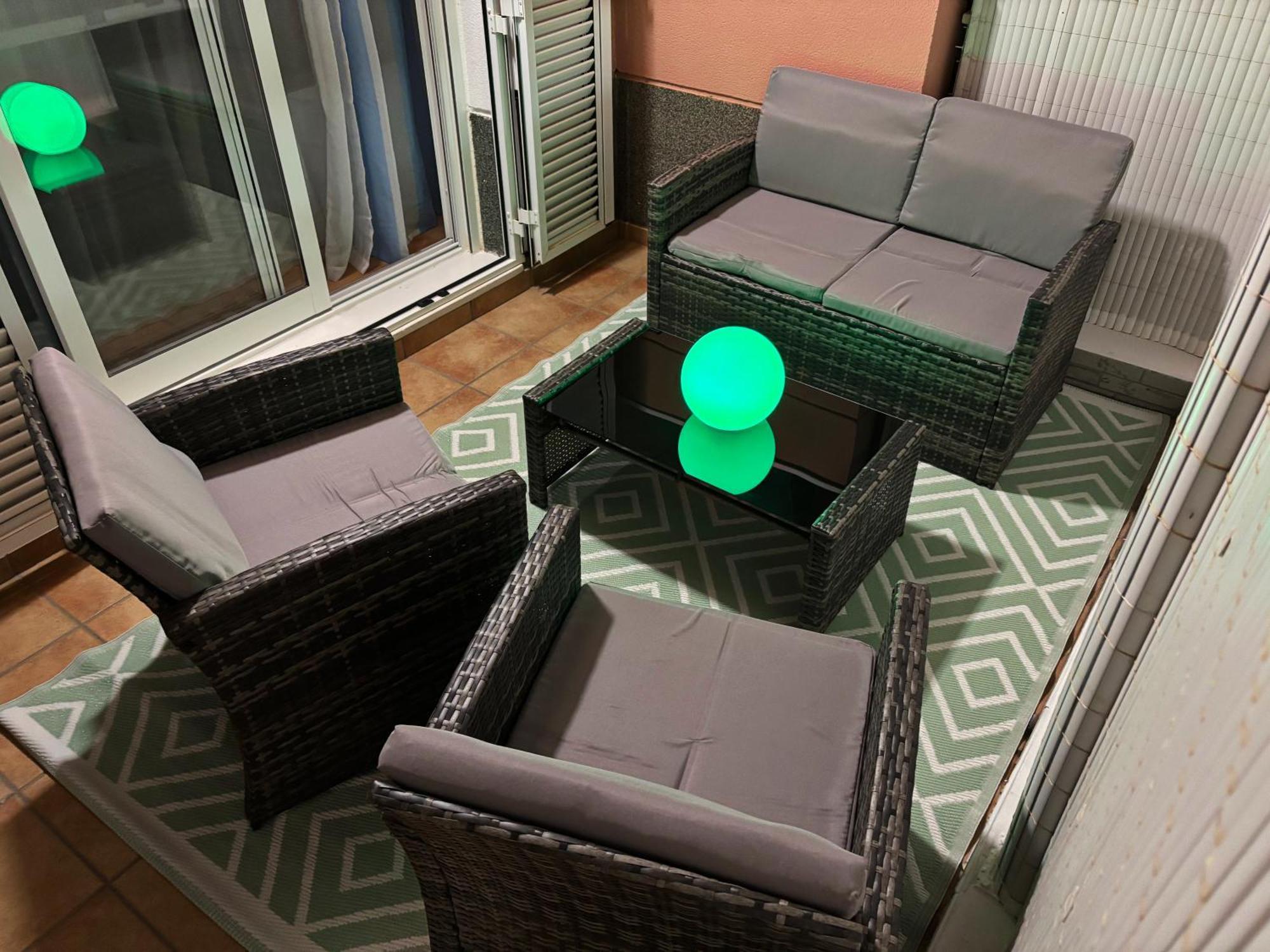 Apartment Laguna 4u *