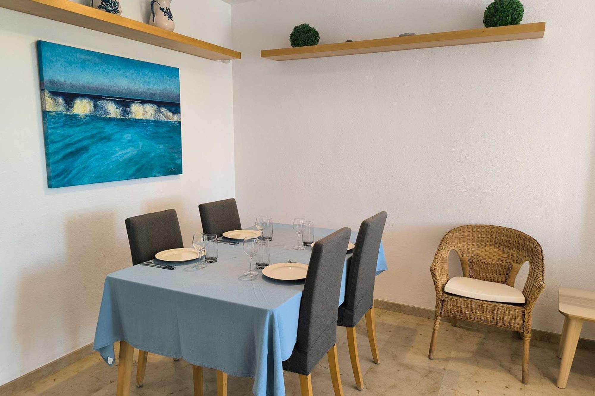 Marina Real 112 Apartamento Manilva