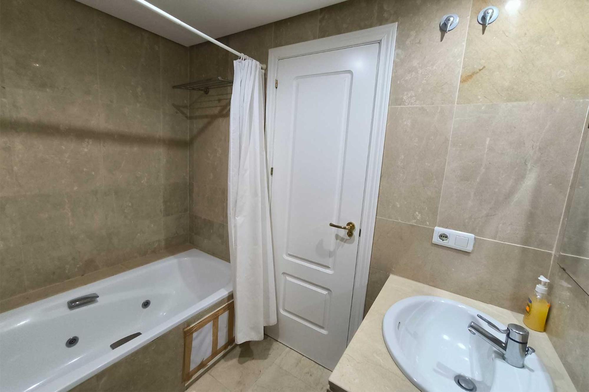 Apartamento Marina Real 112 Manilva