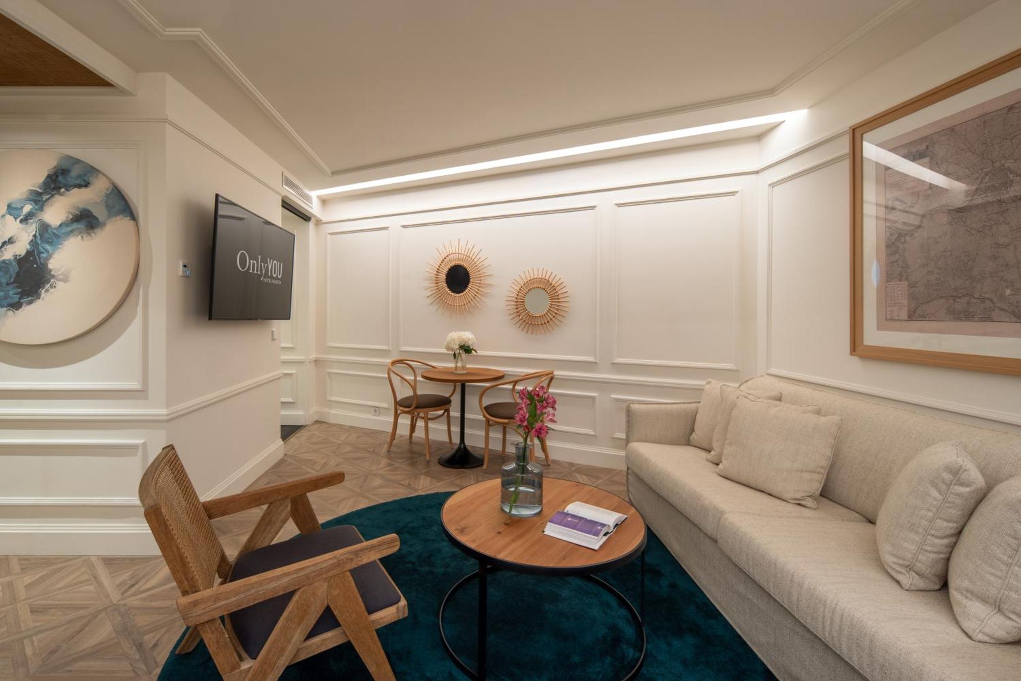 Only Hotel 5*