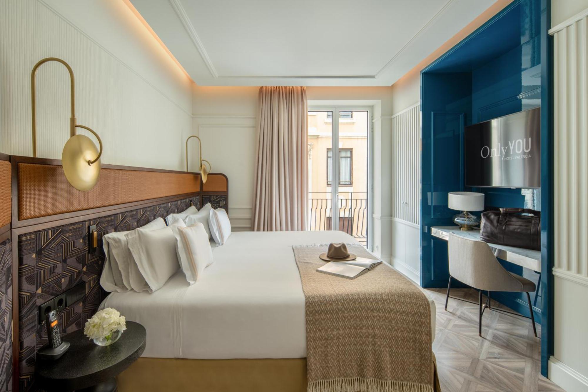 Only Hotel Valencia
