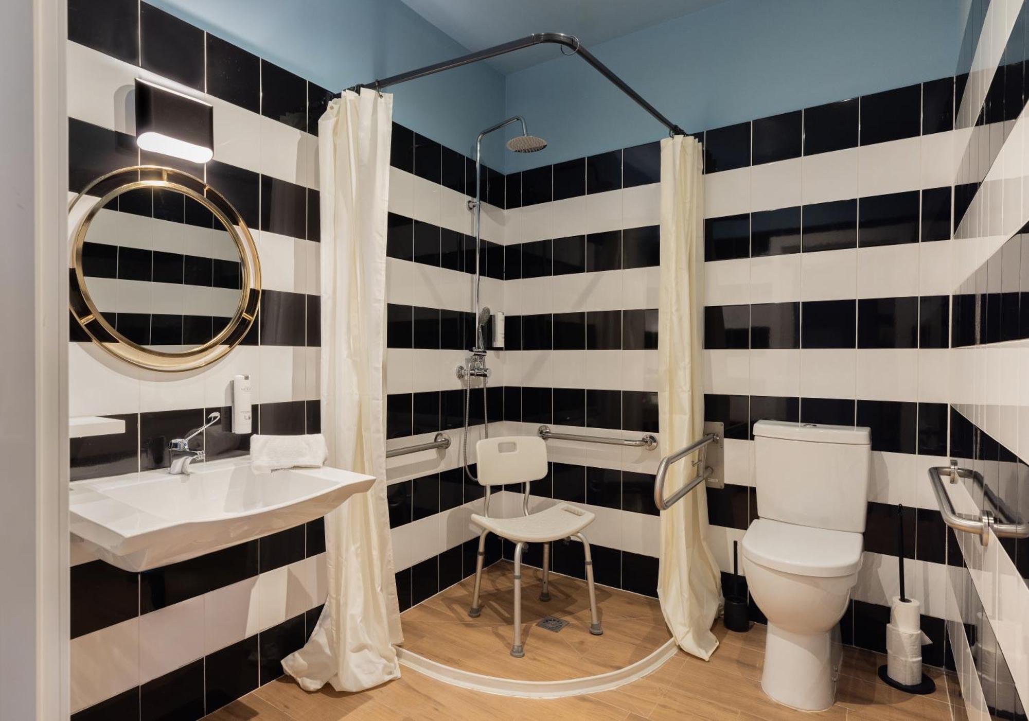 Apartamento Líbere Abastos *