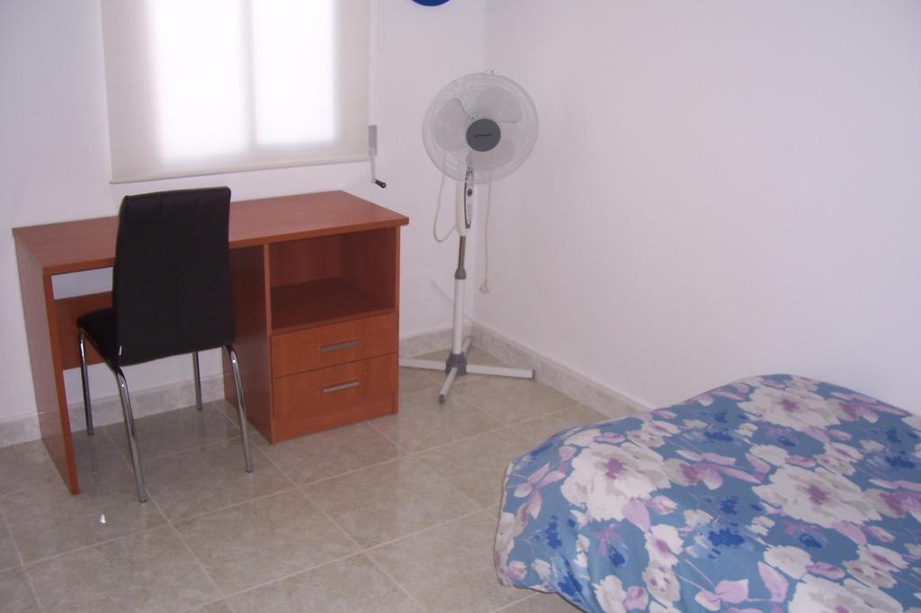 Guest house Nomphosumus *