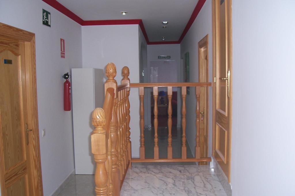 Nomphosumus Guest house *