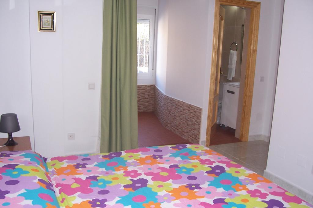 Guest house Nomphosumus
