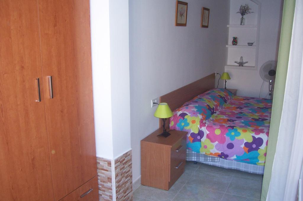 Nomphosumus Guest house *