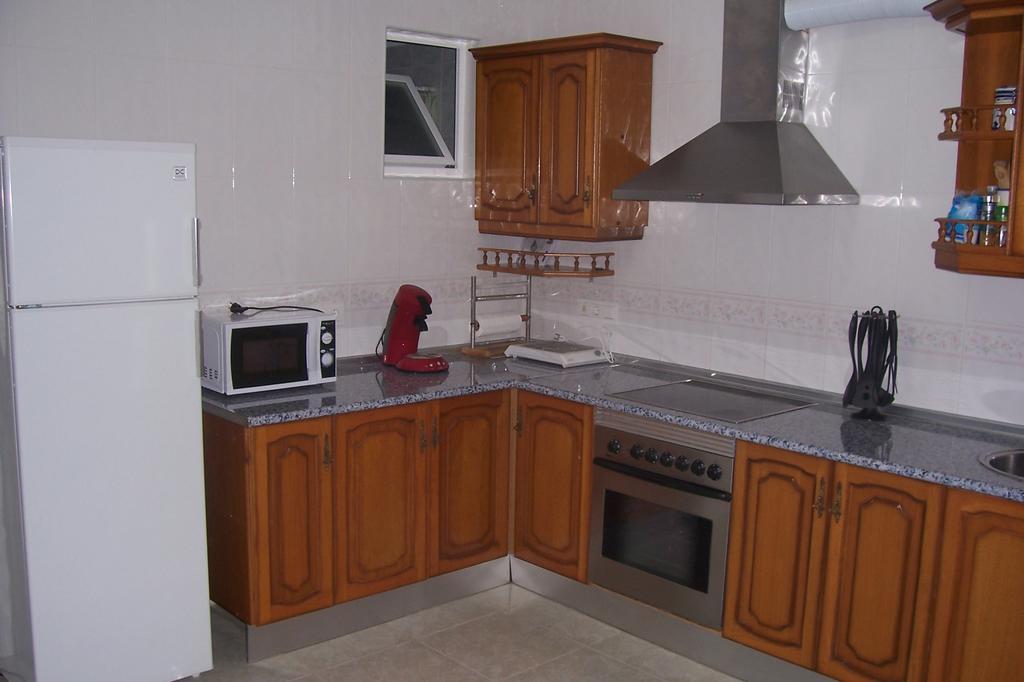 Guest house Nomphosumus *