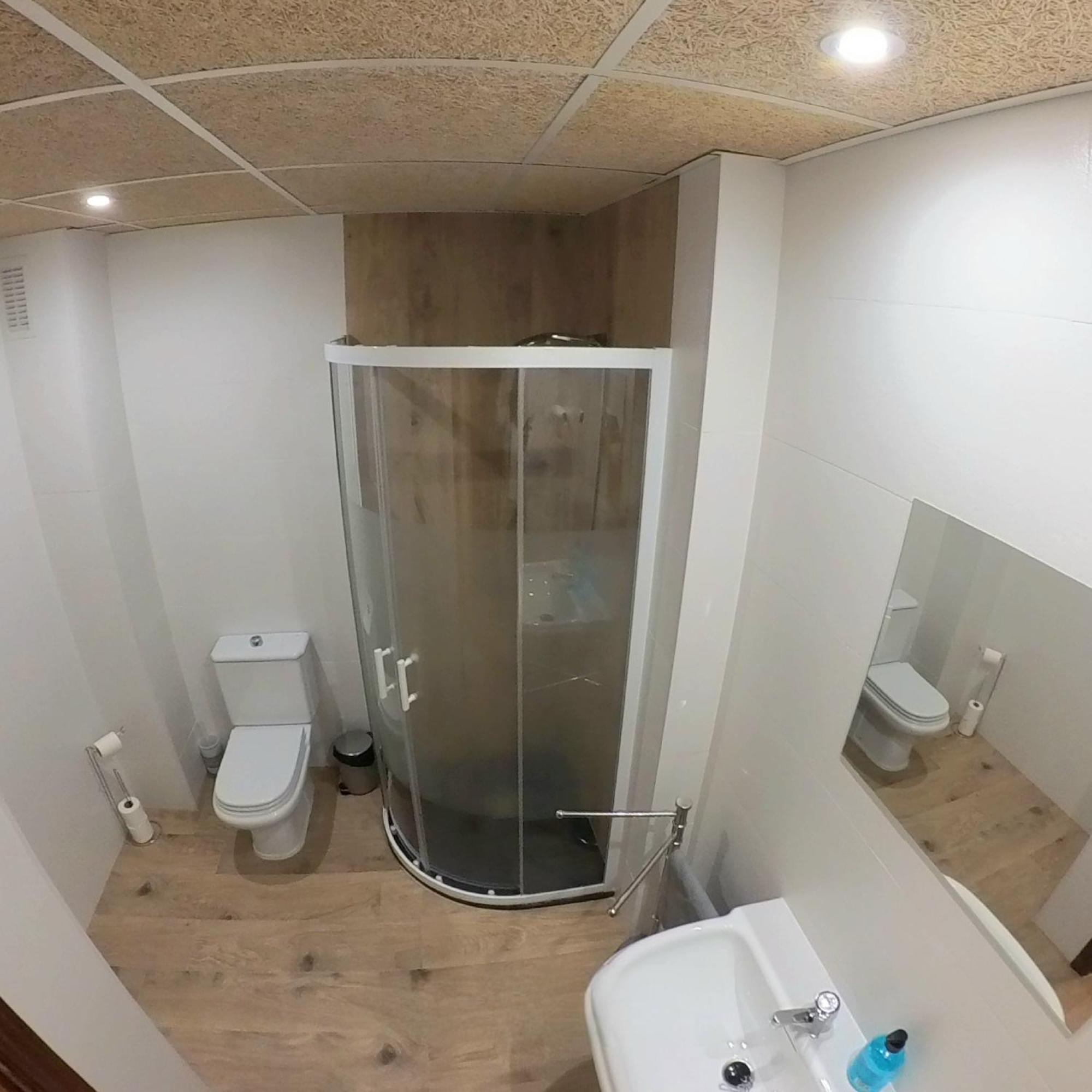 Apartment Universidad 2 By Shouthern
