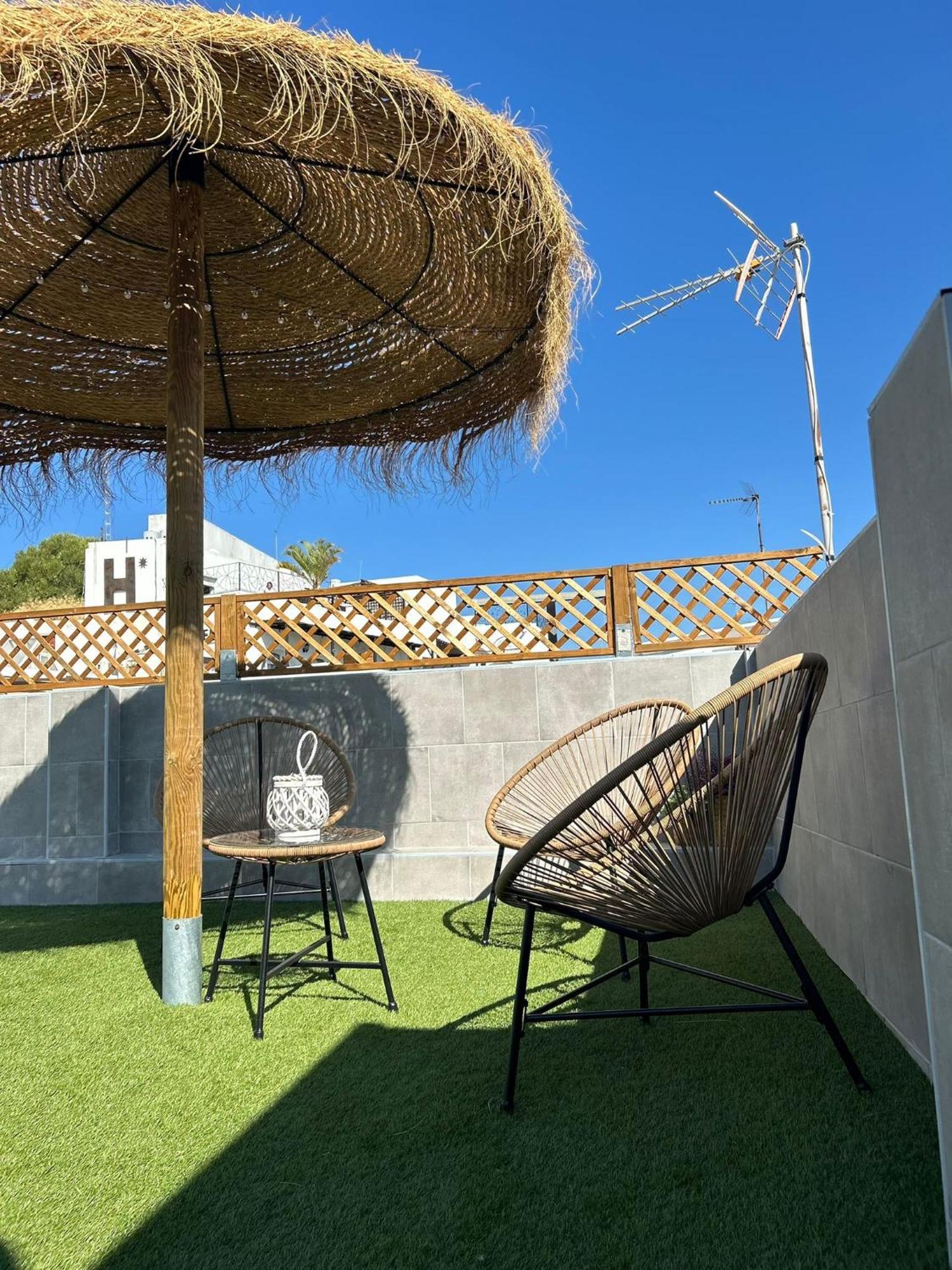 Apartment Corredera 3