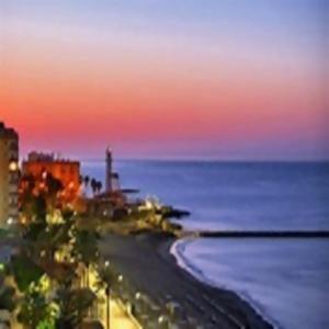 Apartamento Balcones Del Mar By Solymar Torrox
