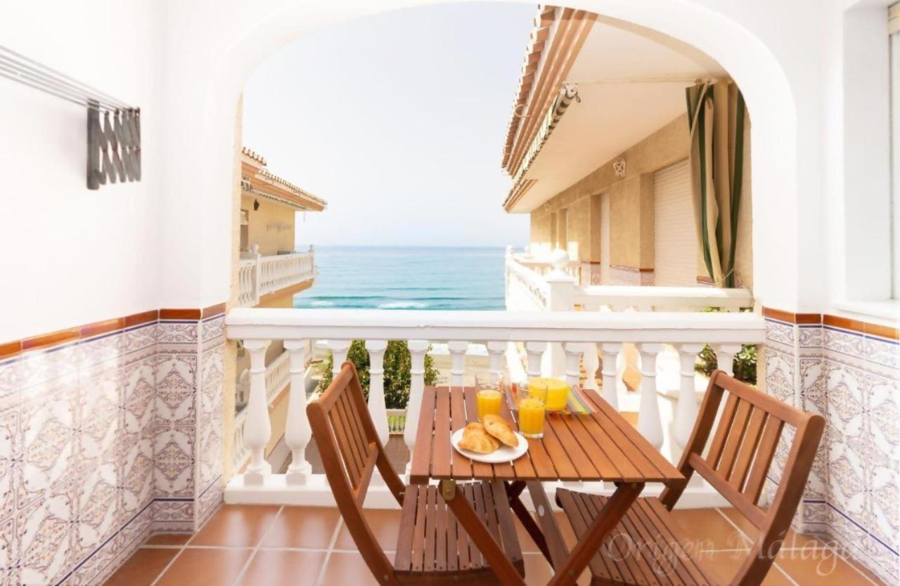 Balcones Del Mar By Solymar * Torrox