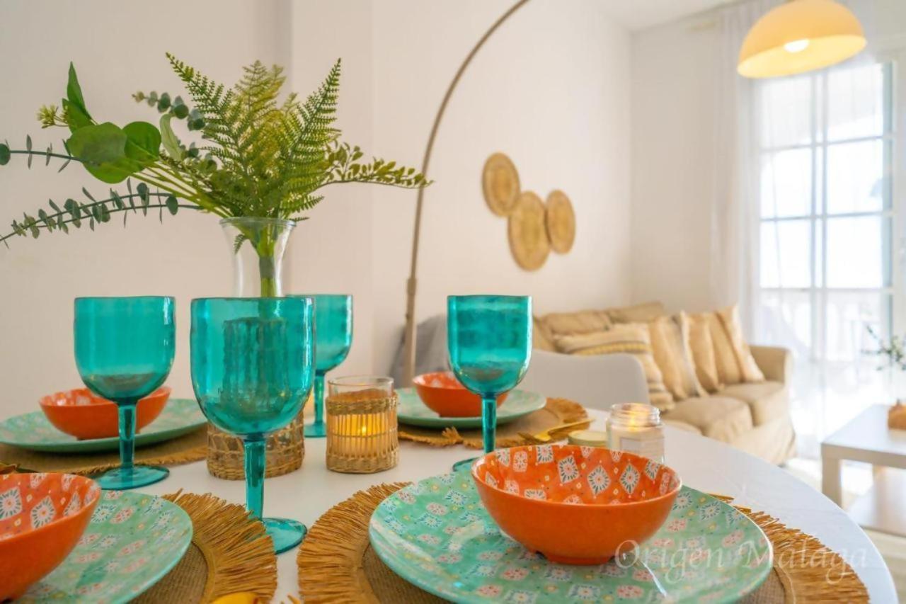 Balcones Del Mar By Solymar Apartamento