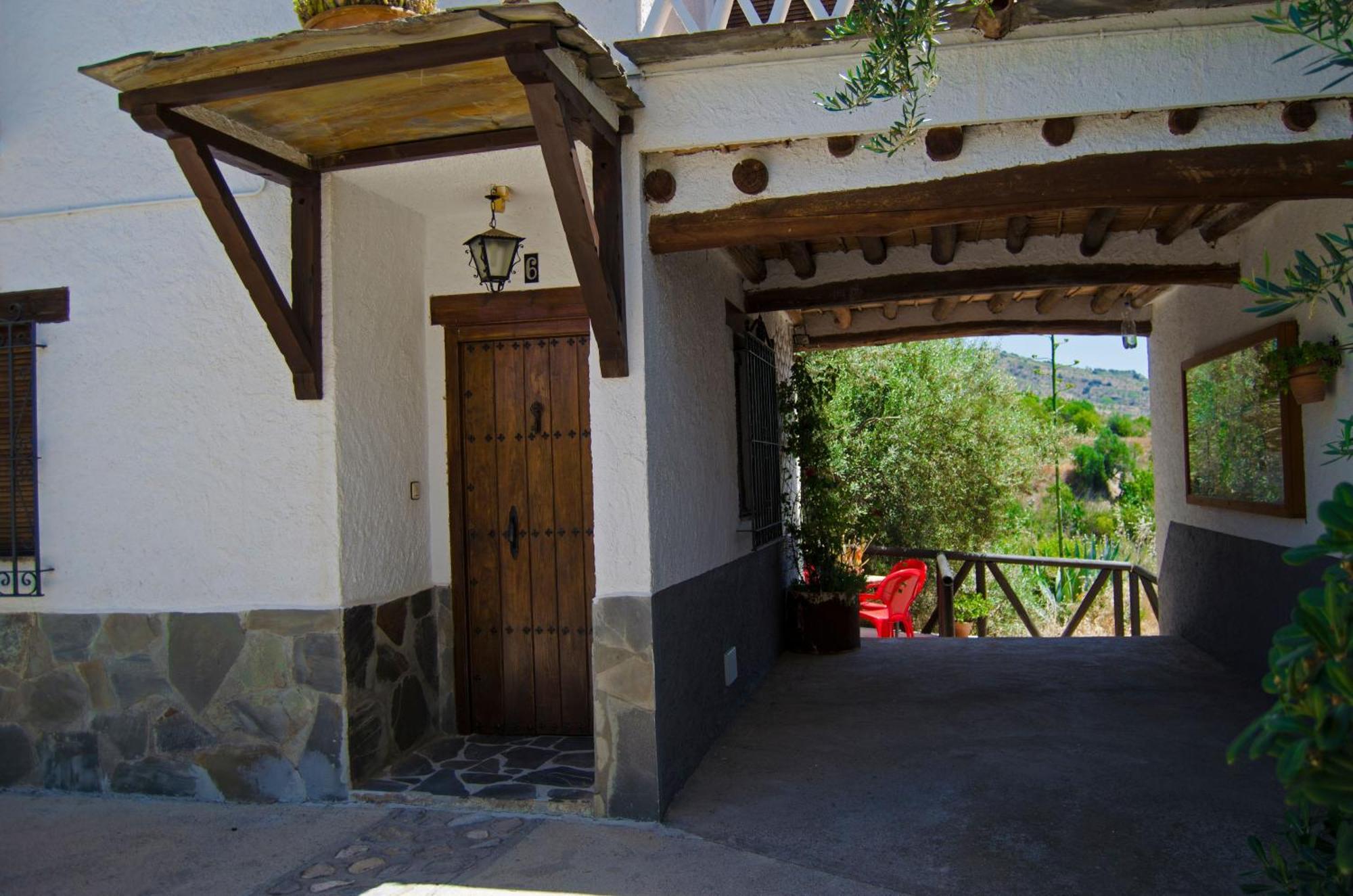 Charmantes Mit Pool Holiday home *