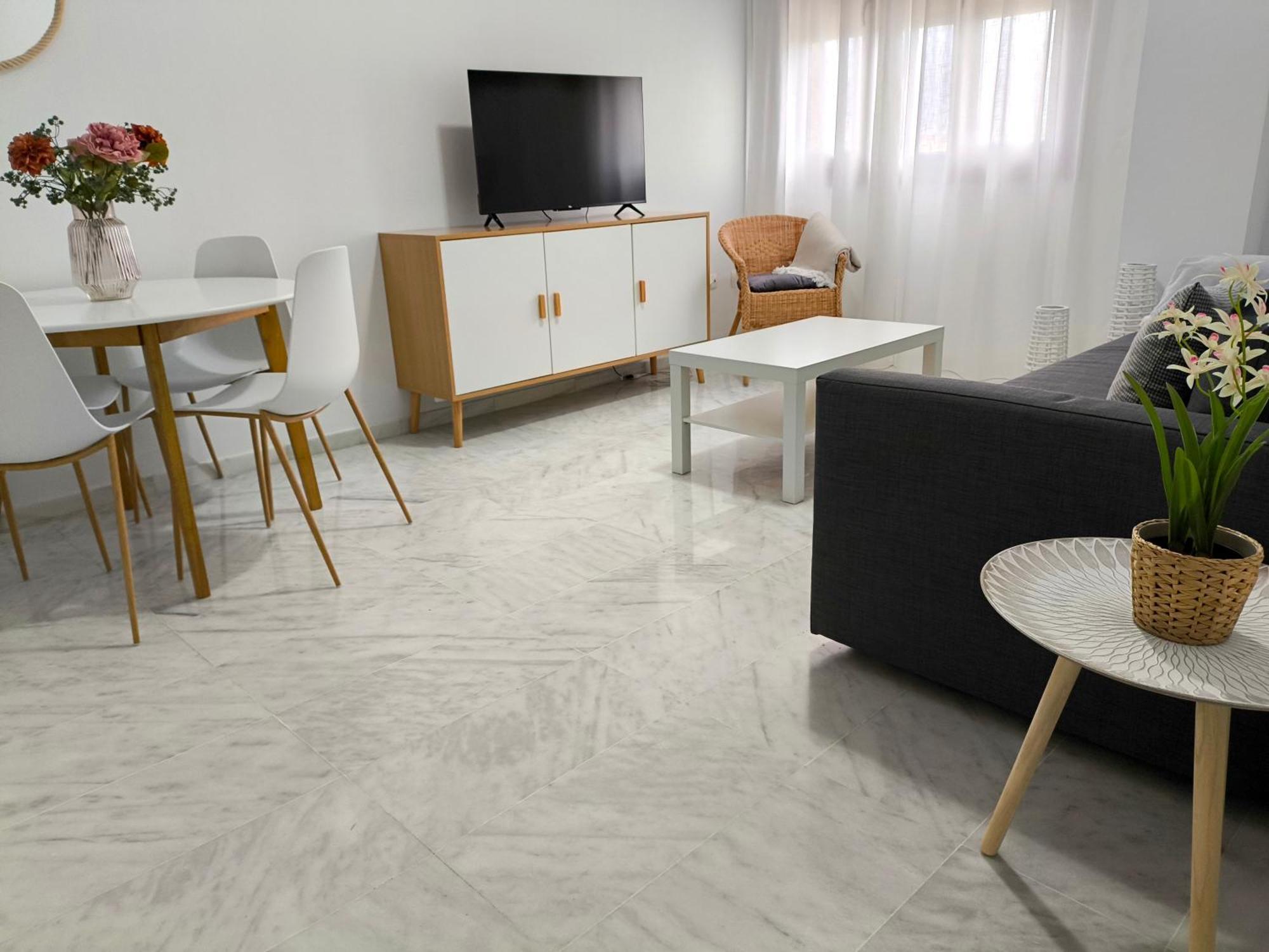 Acogedor - Piscina - Parking Apartahotel *