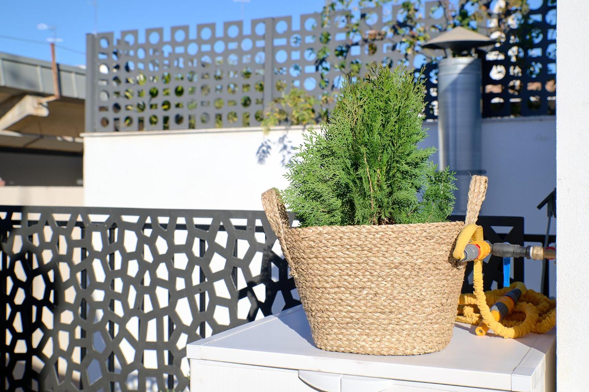 Ciutat Vella Modern Apartamento