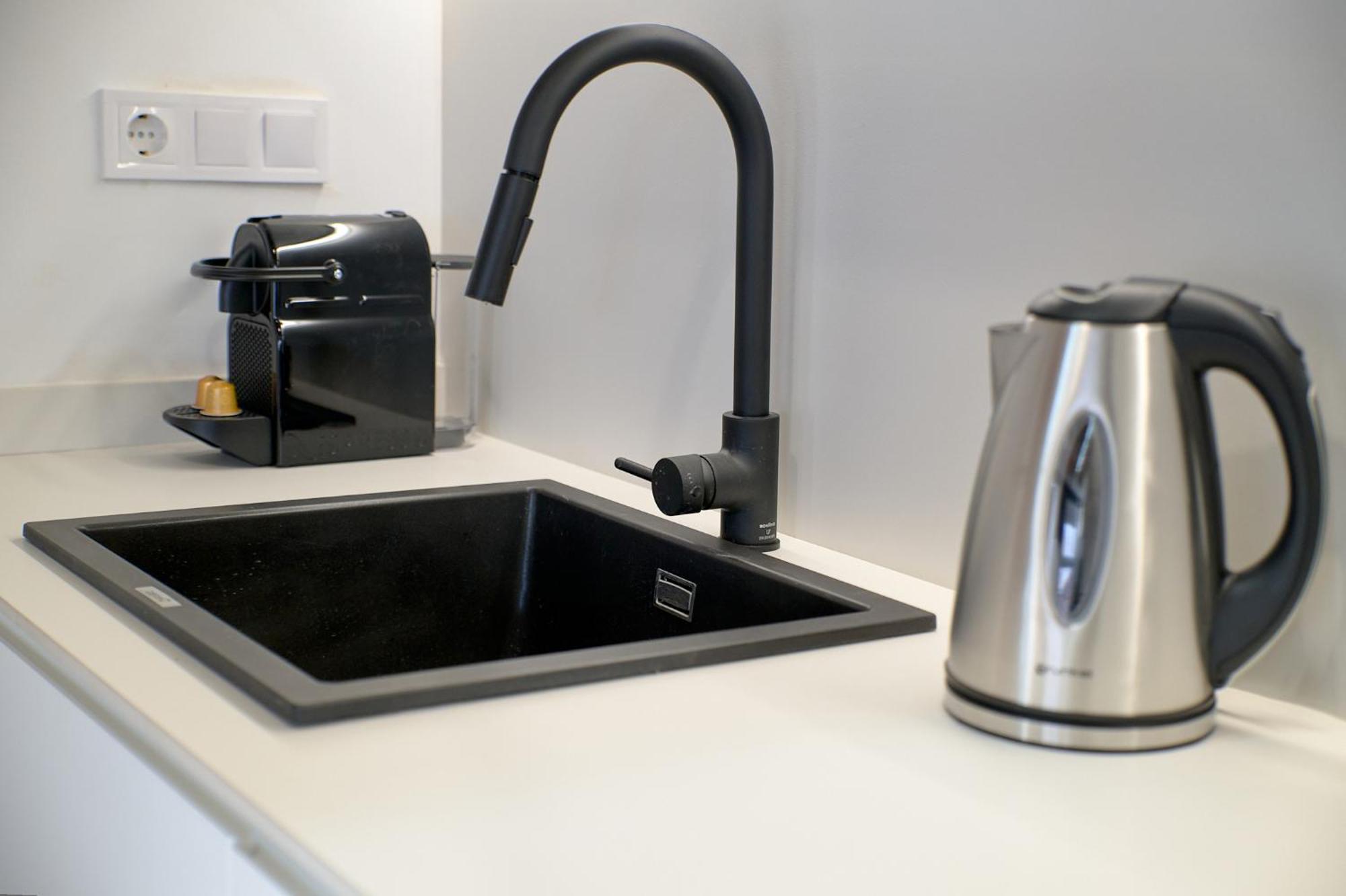 Apartamento Ciutat Vella Modern *