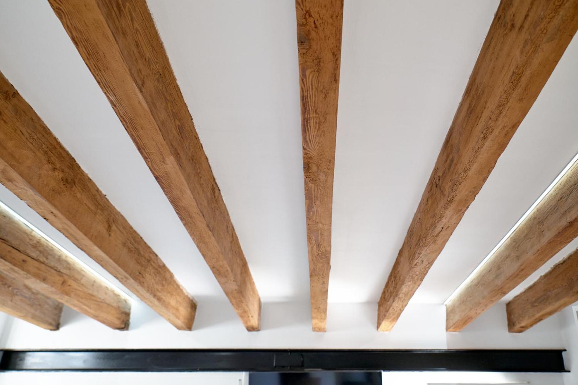 Ciutat Vella Modern Apartamento