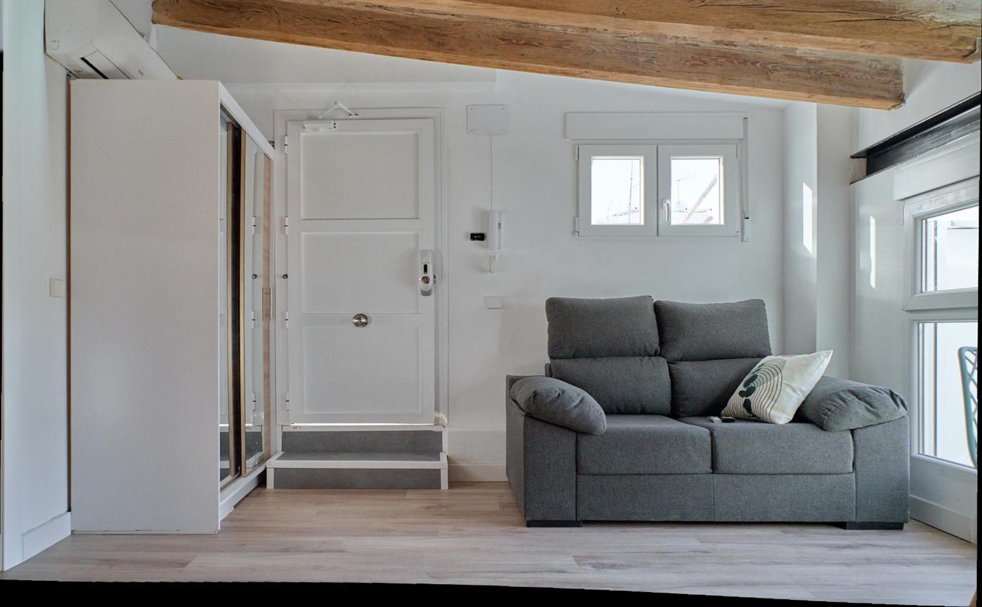 Apartamento Ciutat Vella Modern Valencia