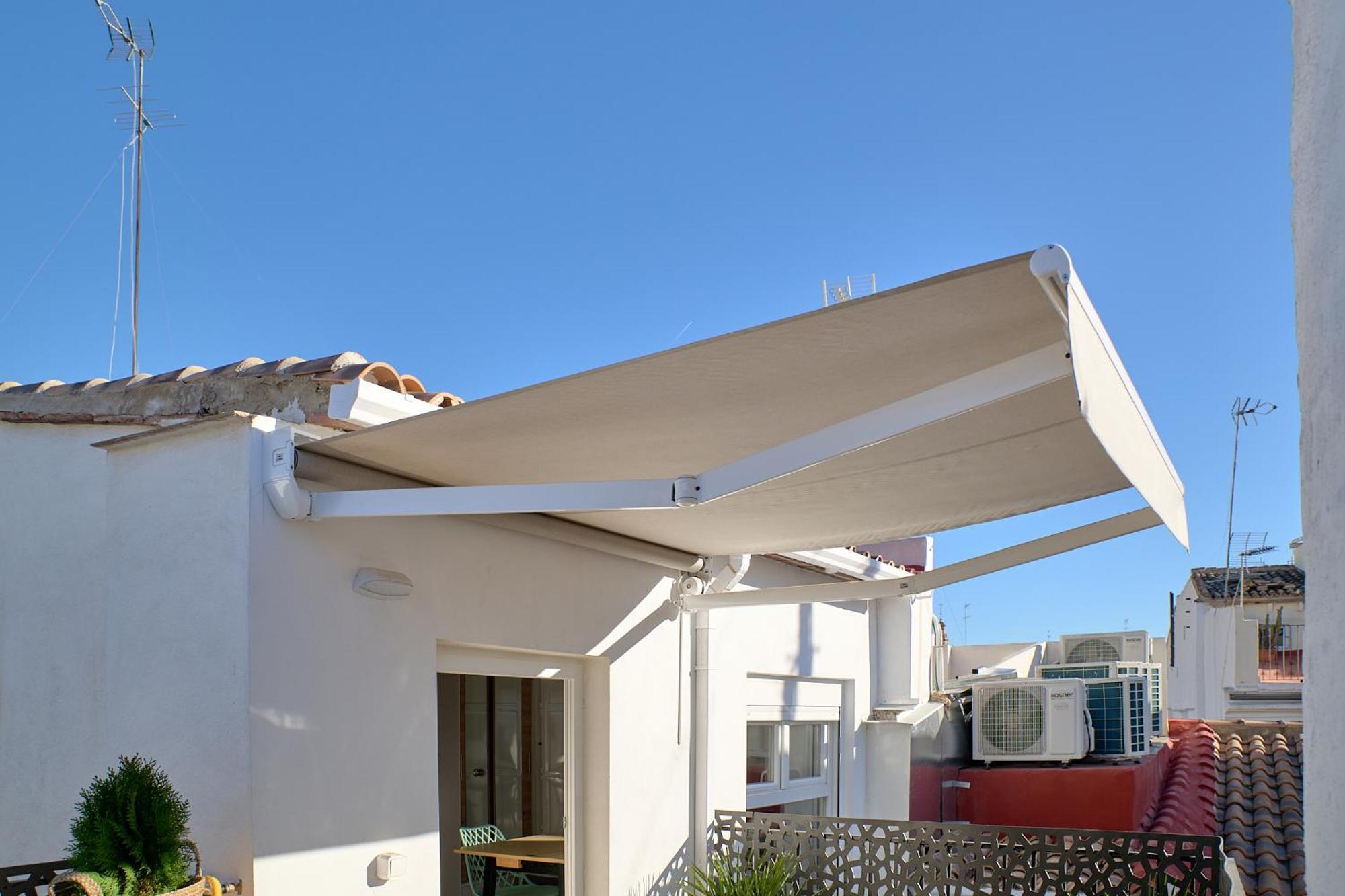 Ciutat Vella Modern