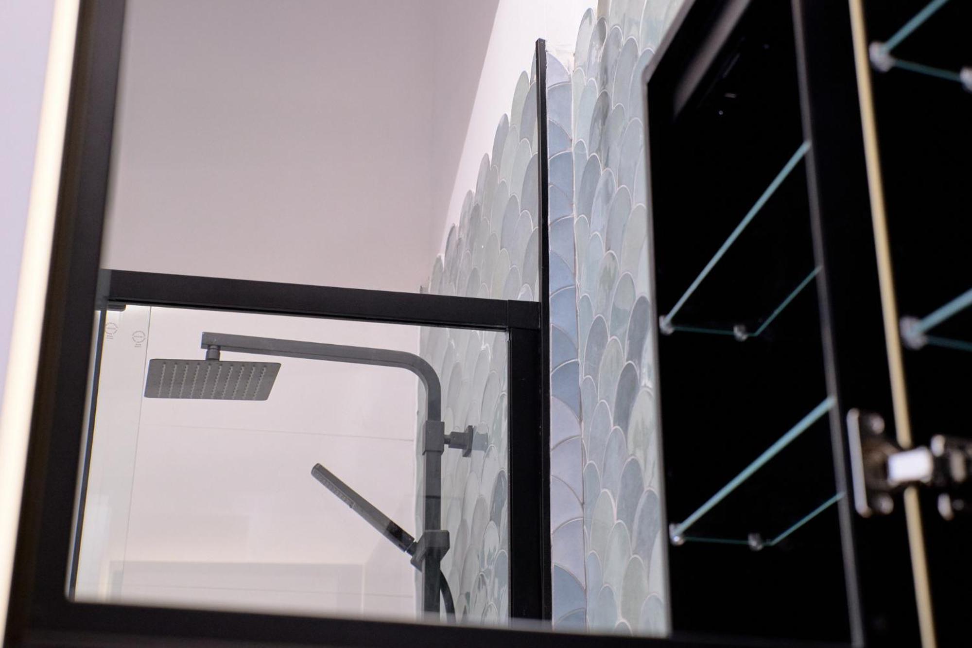 Ciutat Vella Modern Apartamento