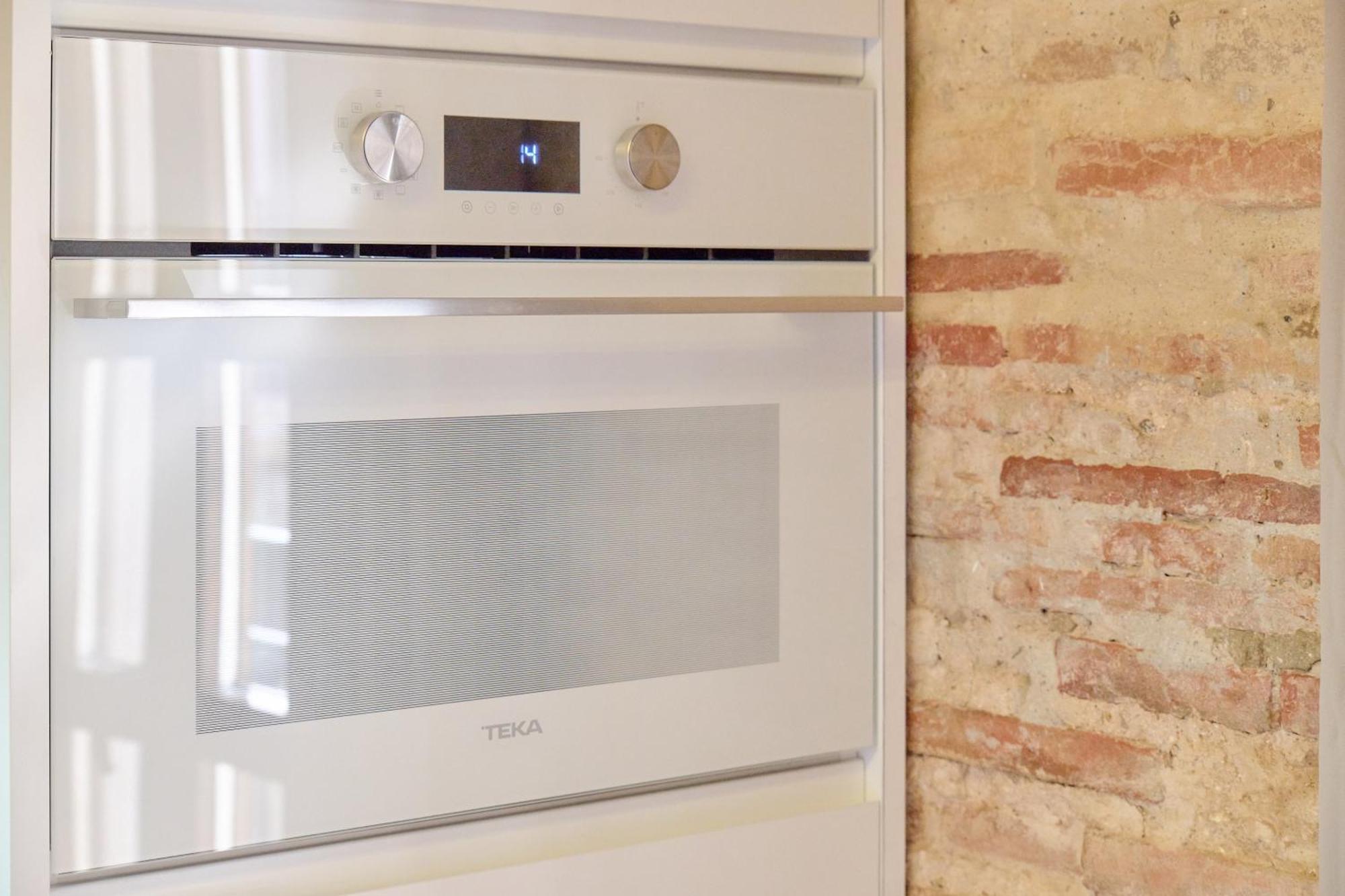 Apartamento Ciutat Vella Modern *