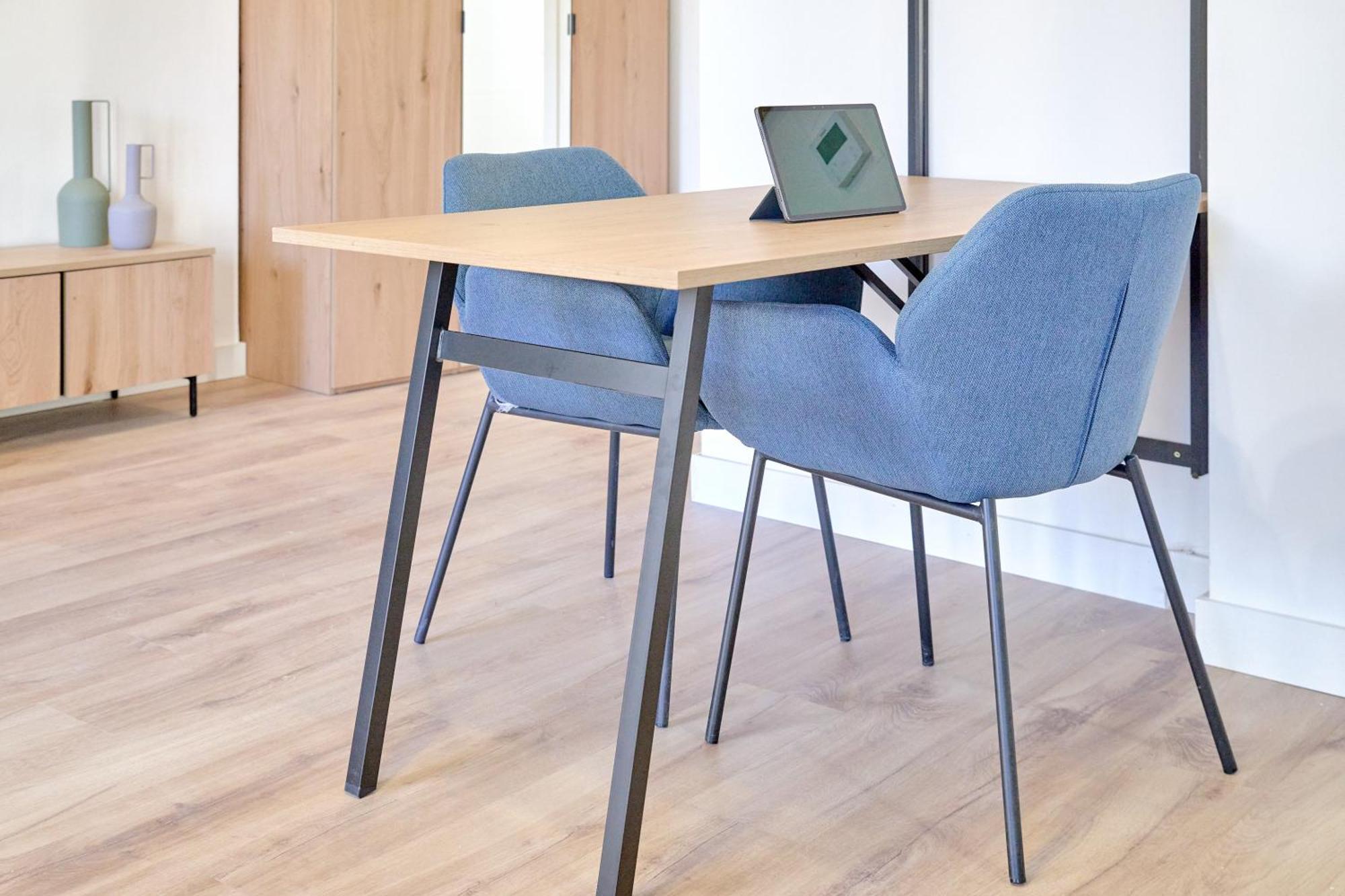 Ciutat Vella Modern Apartamento Valencia