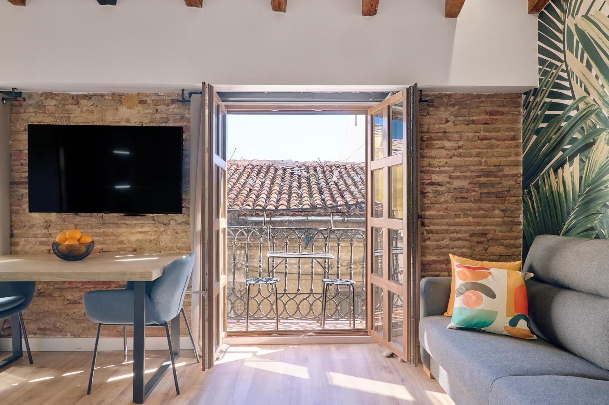 Ciutat Vella Modern *