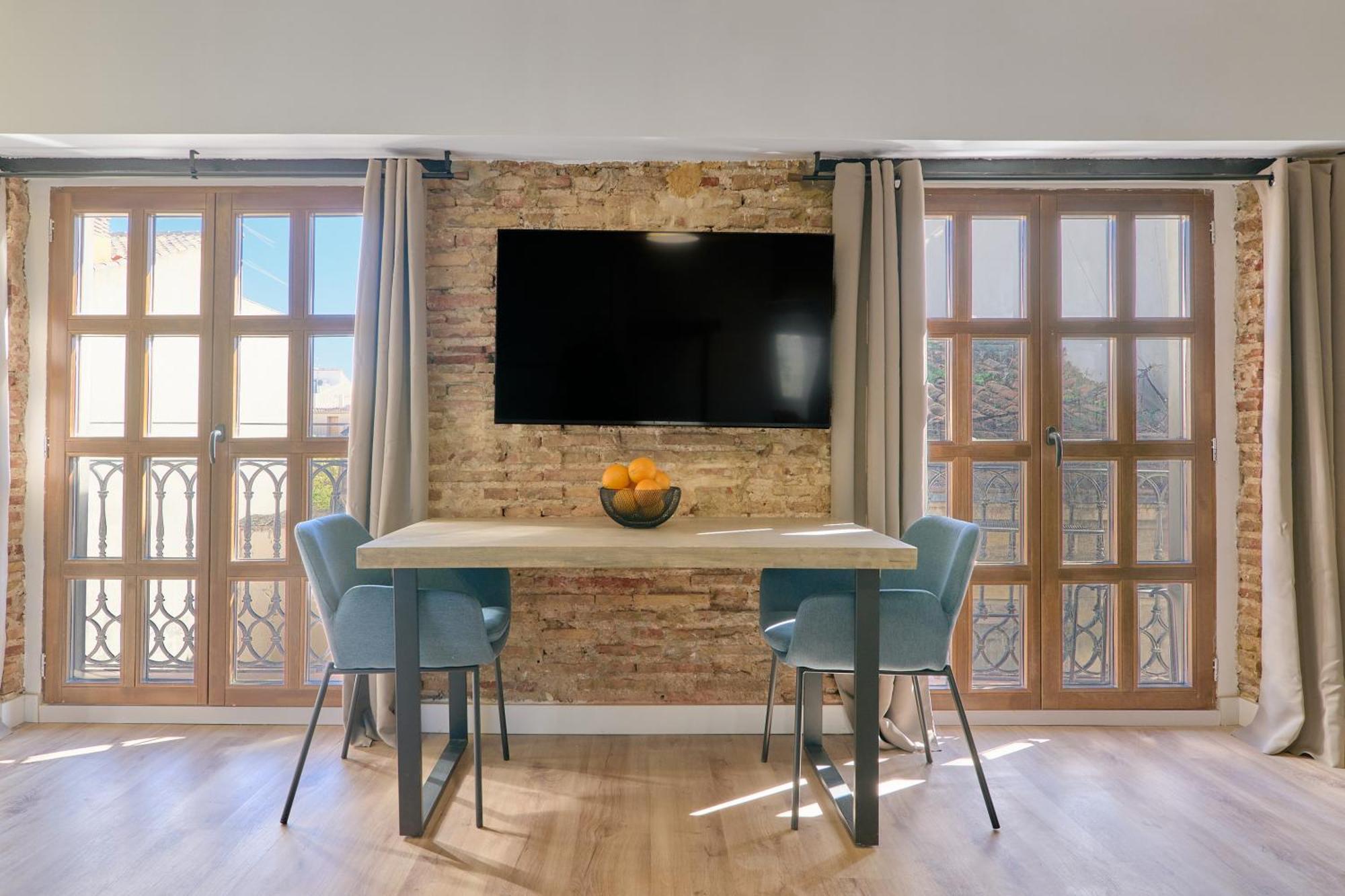 Ciutat Vella Modern Valencia