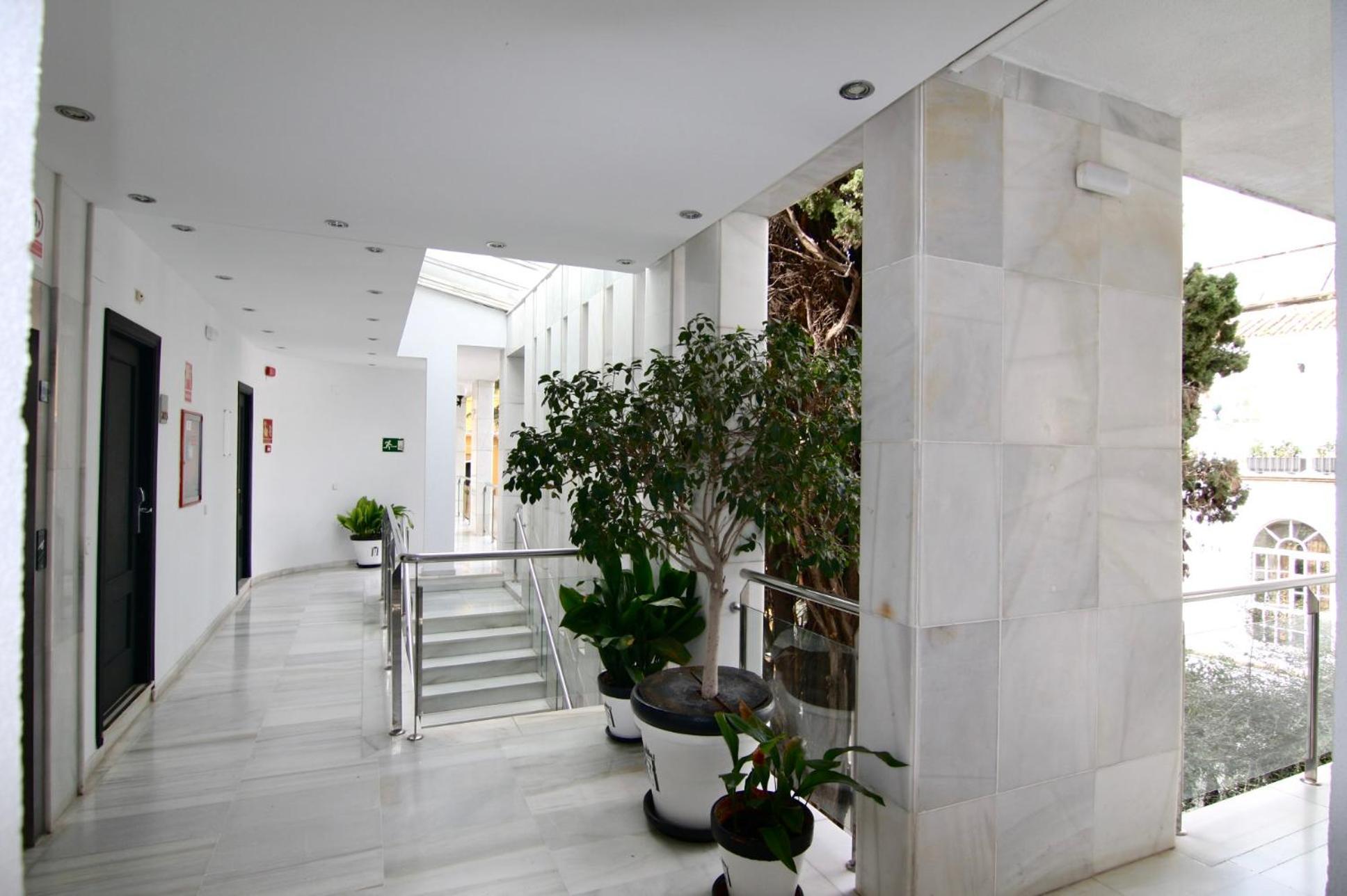 San Gil Hotel