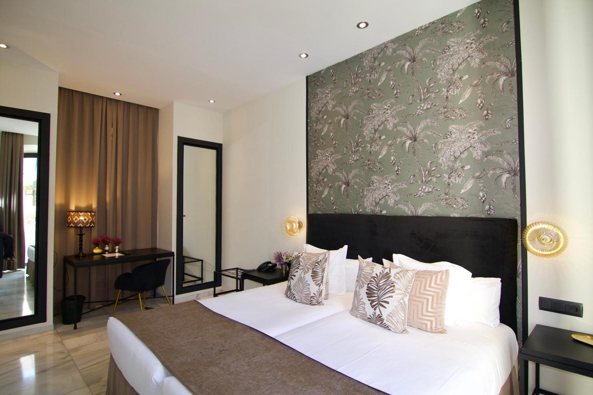 Hotel San Gil 4*