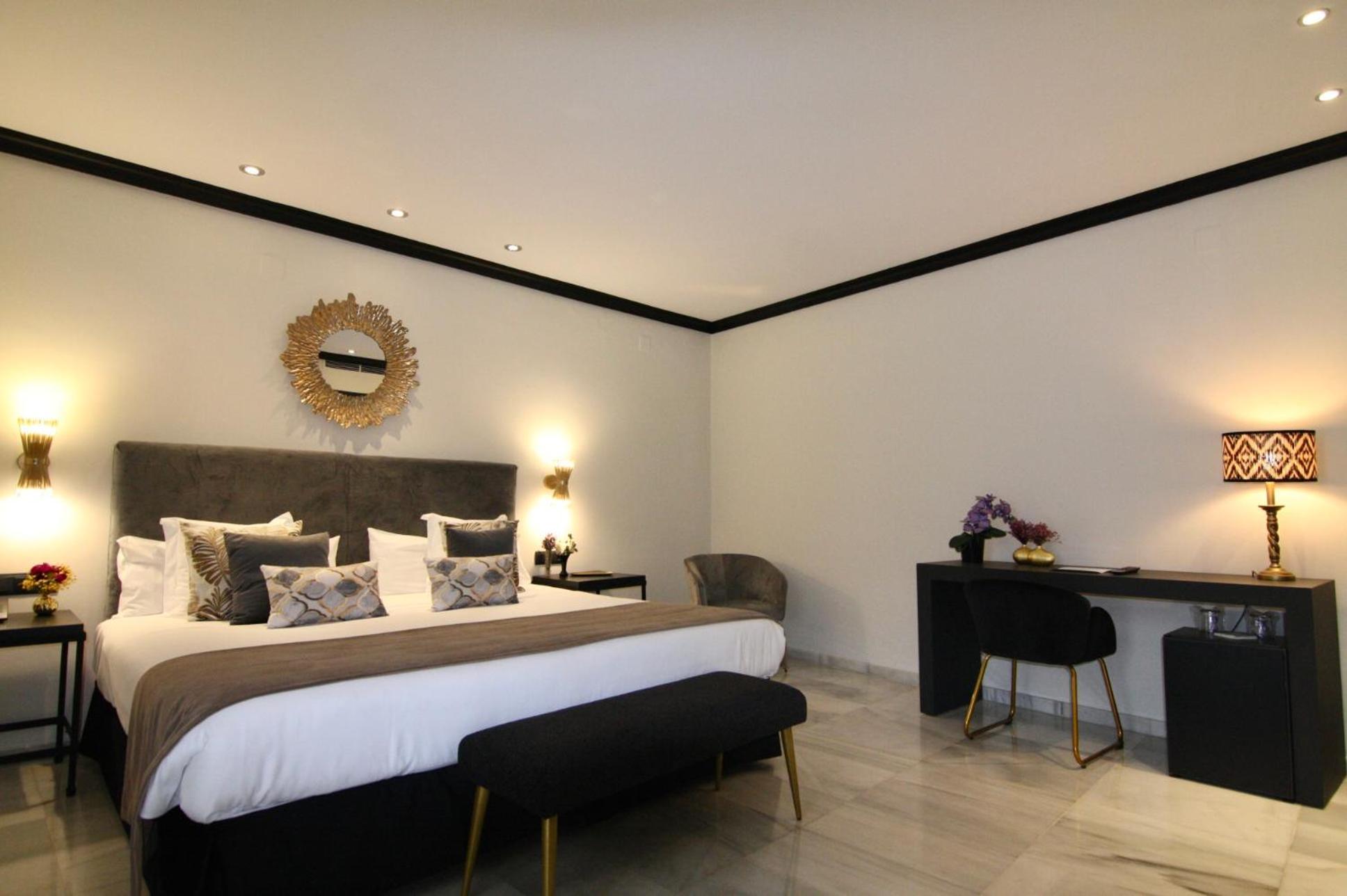 San Gil Hotel Sevilla