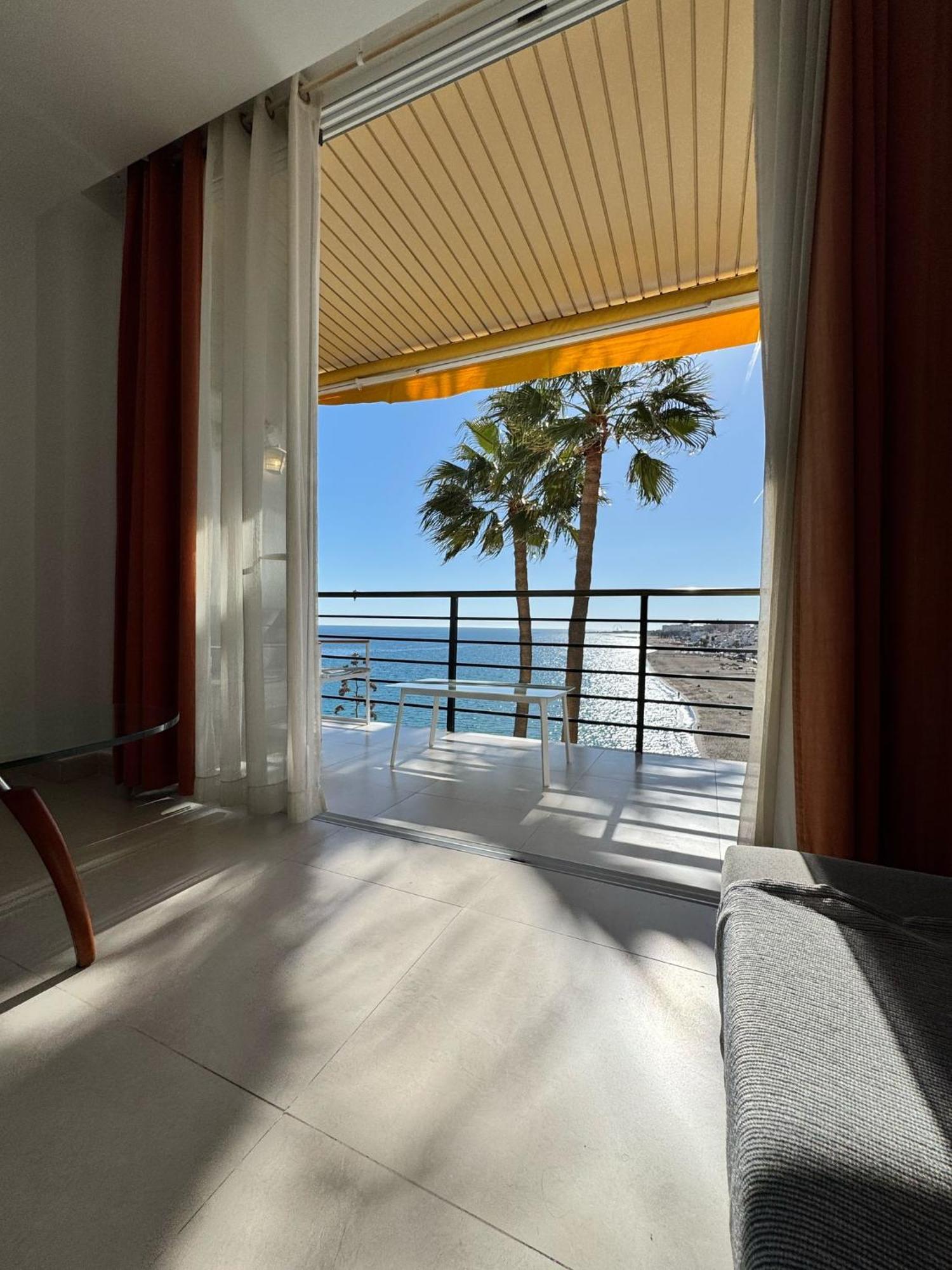 Apartment Castillo Santa Clara Torremolinos
